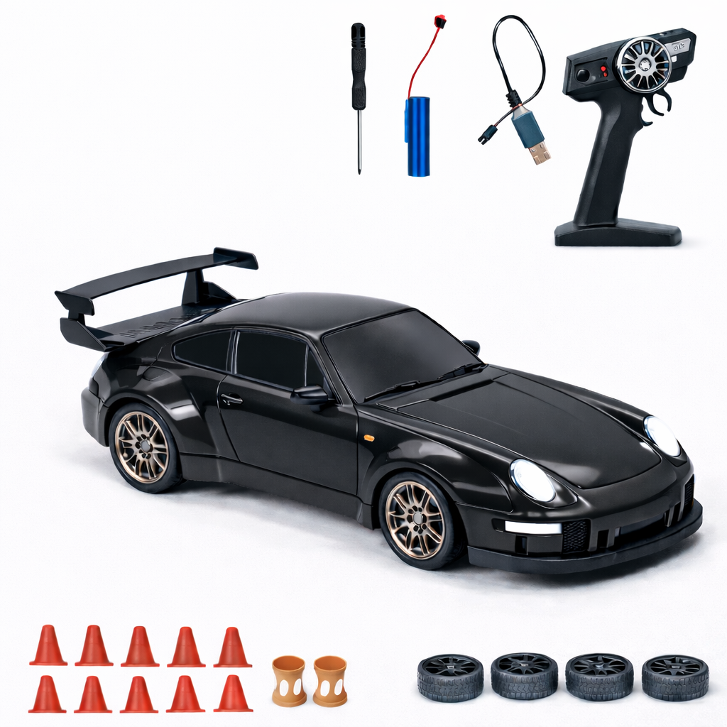 Flash - Drift RC Car