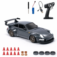 Flash - Drift RC Car