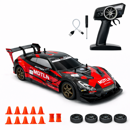 Drag Pro - Rc Drift Car