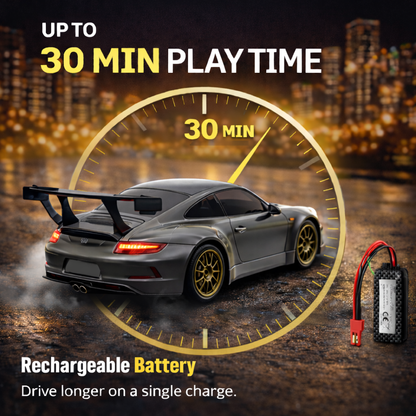 Flash - Drift RC Car