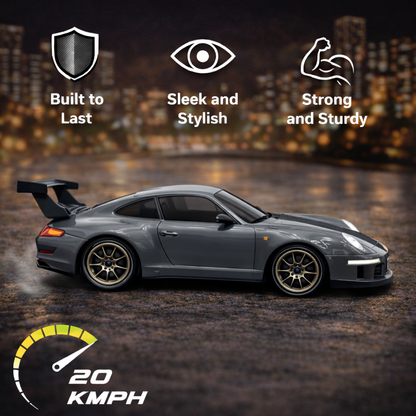 Flash - Drift RC Car