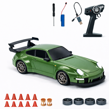 Flash - Drift RC Car