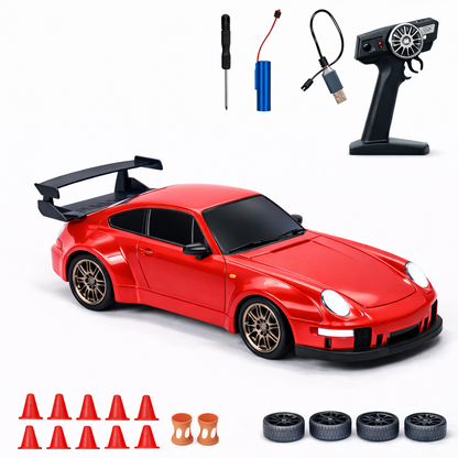 Flash - Drift RC Car